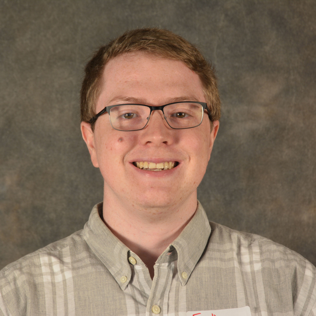 Erik Cole, University of Iowa