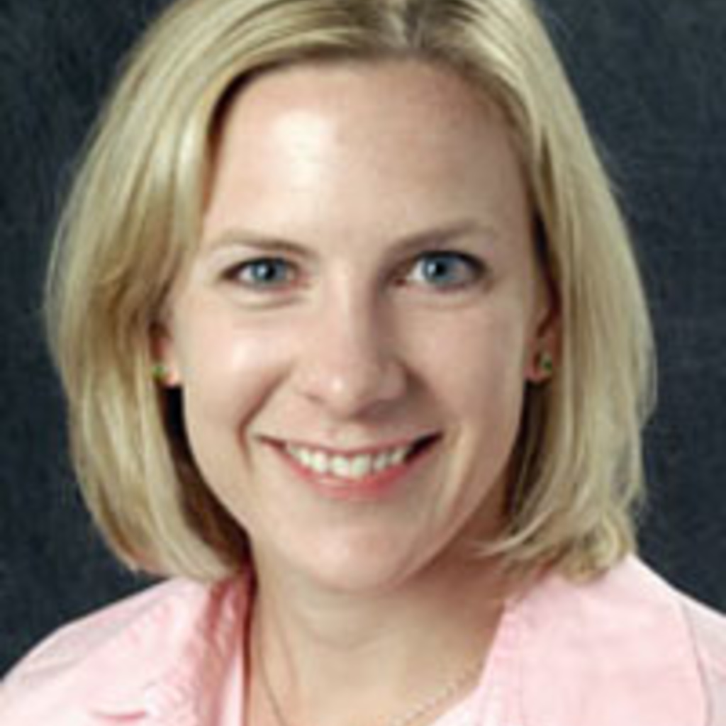 Alicia Gerke, University of Iowa