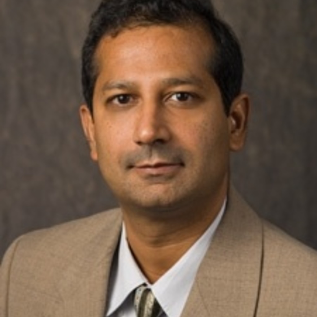 Suresh Raghavan, University of Iowa
