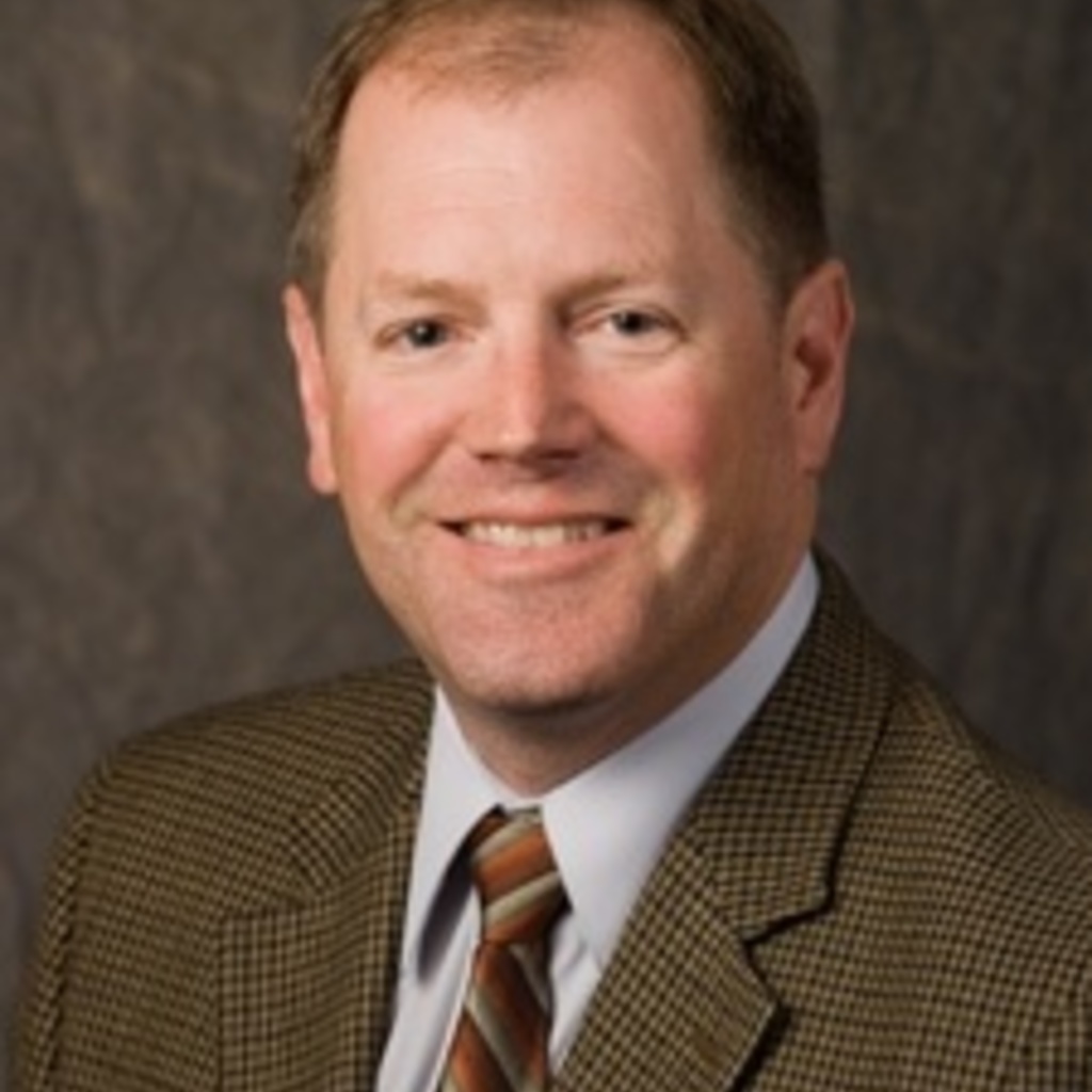 Joseph Reinhardt, University of Iowa