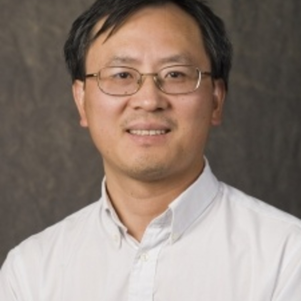 Xiaodong Wu, University of Iowa