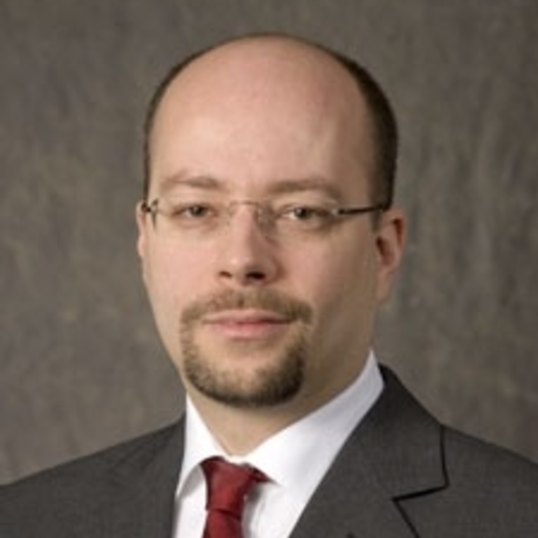 Reinhardt Beichel, PhD