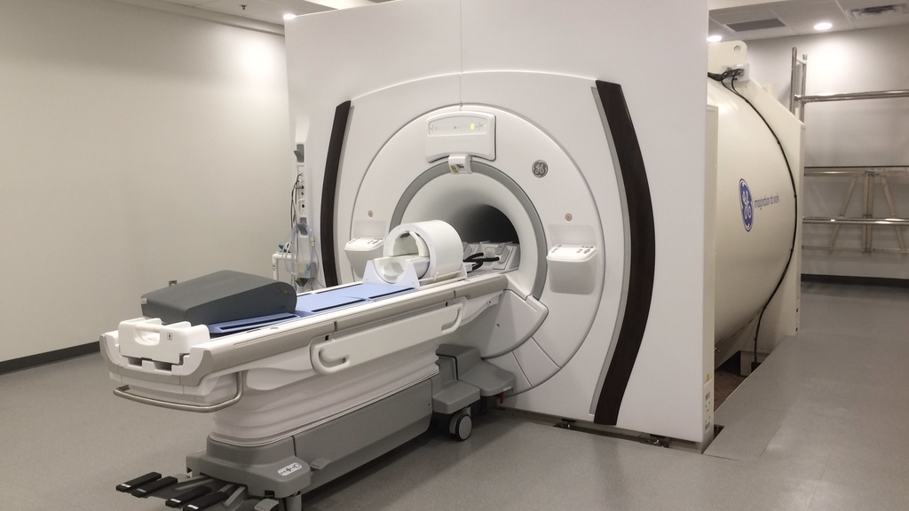 7T MRI, Iowa Biomedical Imaging Institute